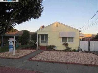 780 Warden Ave, San Leandro, CA 94577