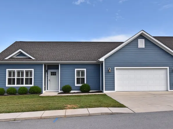 243 Radford Dr #1, Greeneville, TN 37743