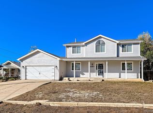 6967 Lamar St, Arvada, CO 80003
