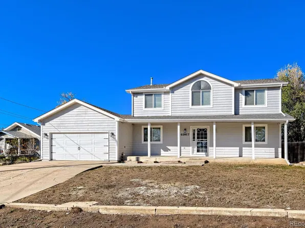 6967 Lamar Street, Arvada, CO 80003