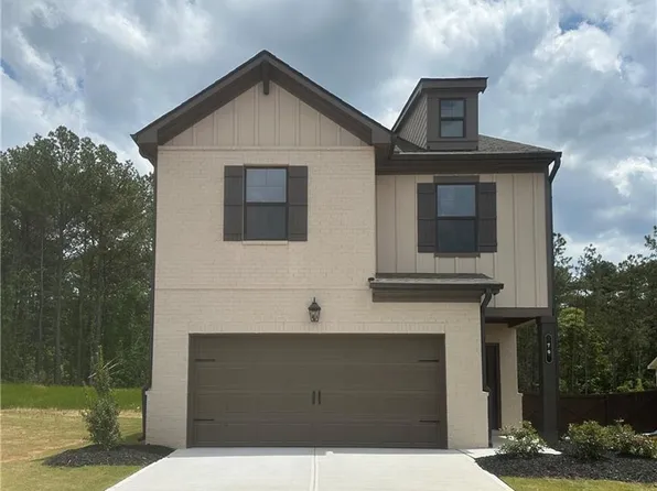 79 Avian Way, Auburn, GA 30011