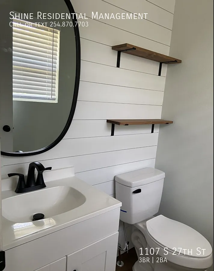 Single Family Home in Copperas Cove — Photo 4