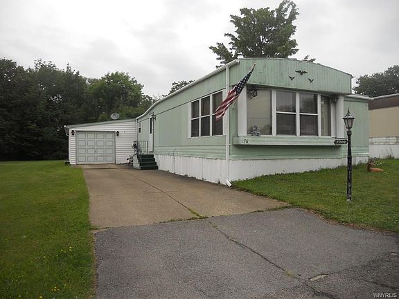 2nd image of 76 W Canyon Dr