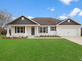 8704 Lamont Rd, Pensacola, FL 32526