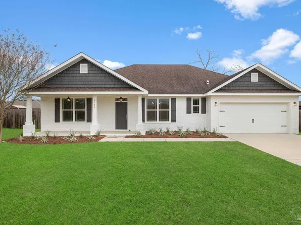 8704 Lamont Rd, Pensacola, FL 32526