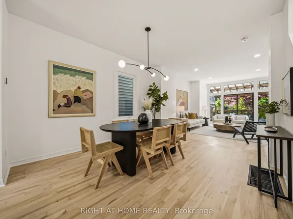 304 Riverdale Ave, Toronto, ON M4J 1A2