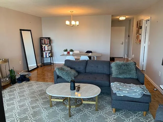 1 bed, 845 sqft, $3,500 — Photo 4