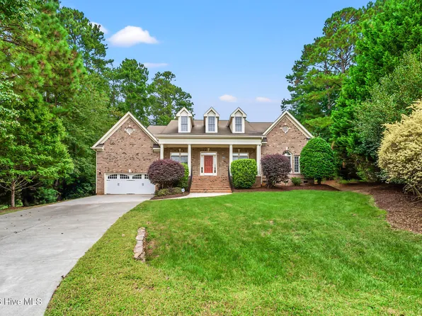 7721 Moondance Court, Wake Forest, NC 27587