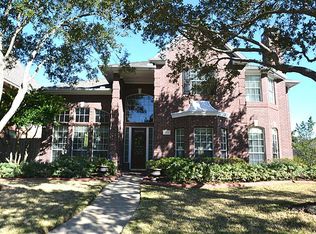 19214 Evendale Ct, Houston, TX 77094