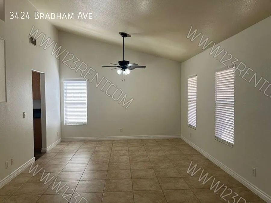 Building Photo - 3424 Brabham Ave