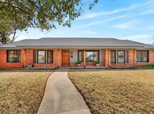 1609 W Tennessee Ave, Midland, TX 79701