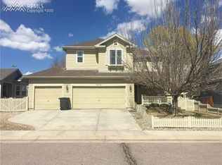 6936 Village Meadows Dr, Fountain, CO 80817