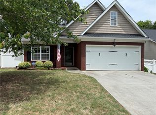 123 Abigail Ln, Anderson, SC 29621