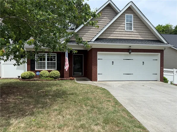 123 Abigail Ln, Anderson, SC 29621
