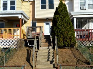 7119 Clover Ln, Upper Darby, PA 19082