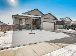 1976 Traildust Dr, Milliken, CO 80543