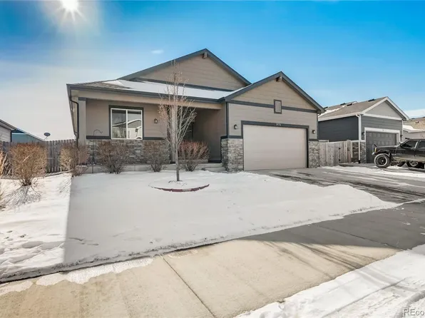 1976 Traildust Drive, Milliken, CO 80543