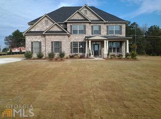 200 Newsome Trl, McDonough, GA 30252