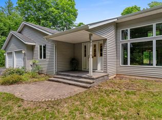10866 Old Stage Rd, Sister Bay, WI 54234