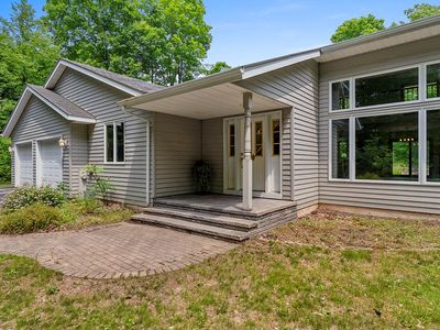 10866 Old Stage Rd, Sister Bay, WI, 54234