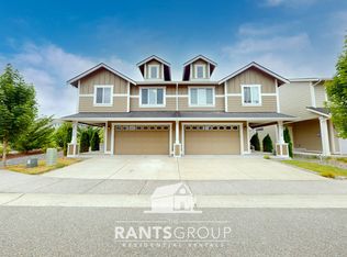 6913 Delaney Ln NE #A, Lacey, WA 98516