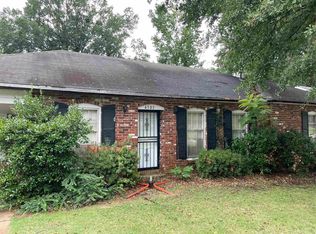 4505 Yale Rd, Memphis, TN 38128