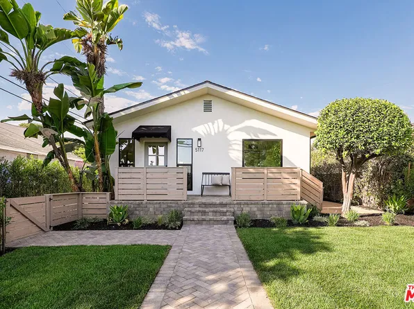 5117 Coringa Dr, Los Angeles, CA 90042