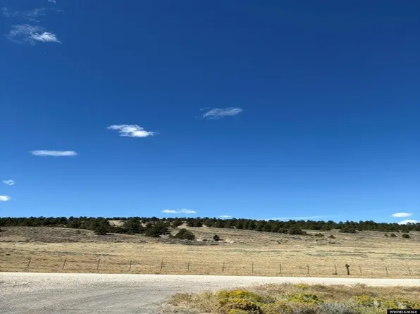 25730 Little Dog Rd, Casper, WY 82646