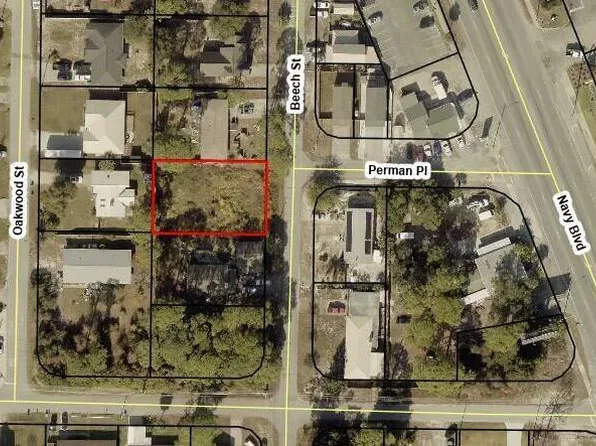 2334 Beech St, Panama City Beach, FL 32408