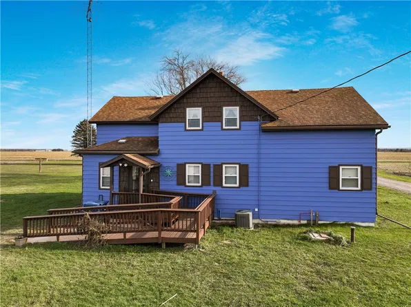 2416 21st Street, Rice Lake, WI 54868