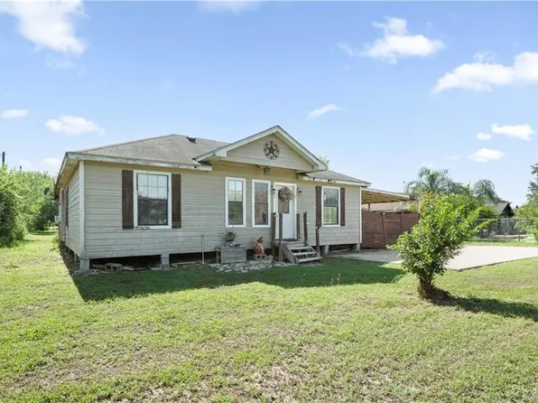 10807 Suzette Ln, Edinburg, TX 78541