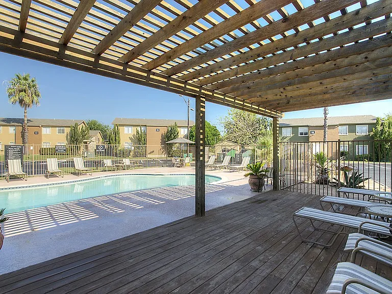 Chateau Avalon of Austin — Photo 17