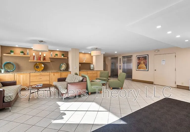 2401 H St NW #208 — Photo 7