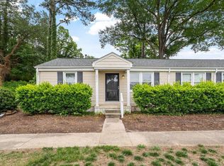 2312 Bernard St, Raleigh, NC 27608