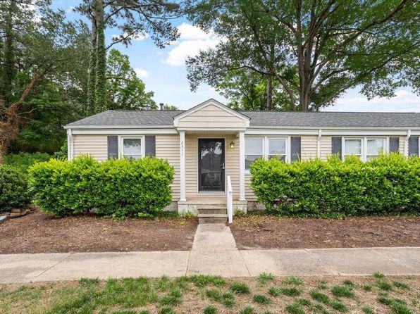 2312 Bernard St, Raleigh, NC 27608