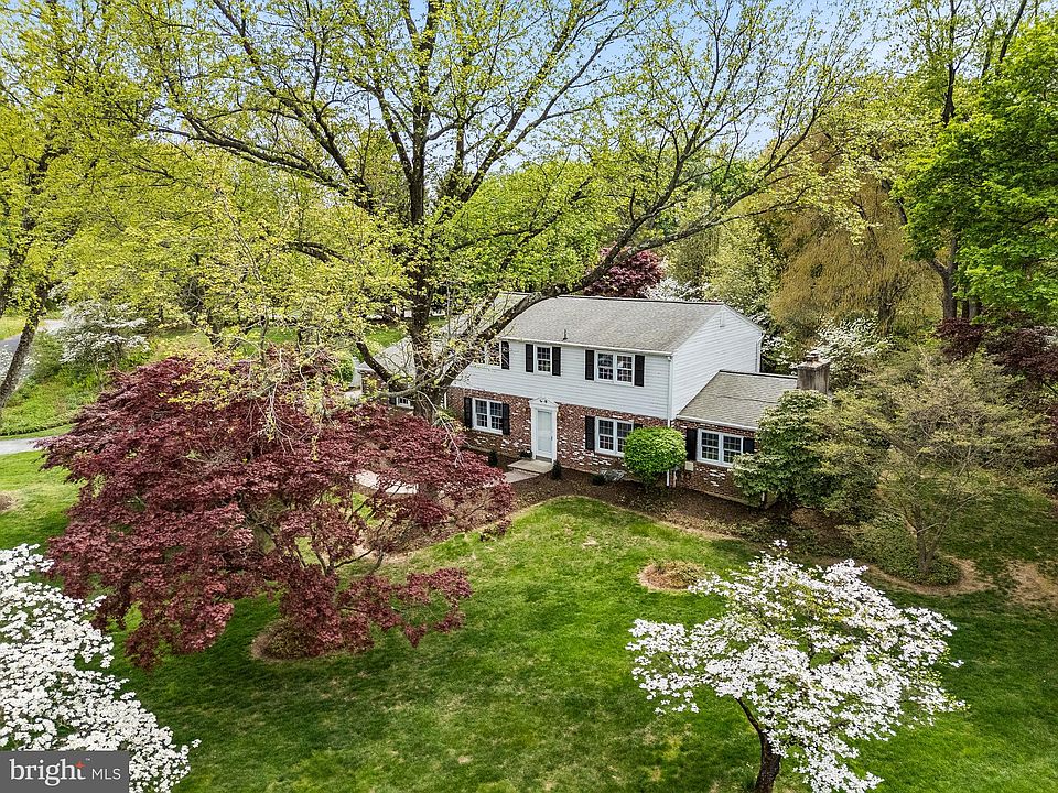 26 Hickory Ln, Malvern, PA 19355 | Zillow