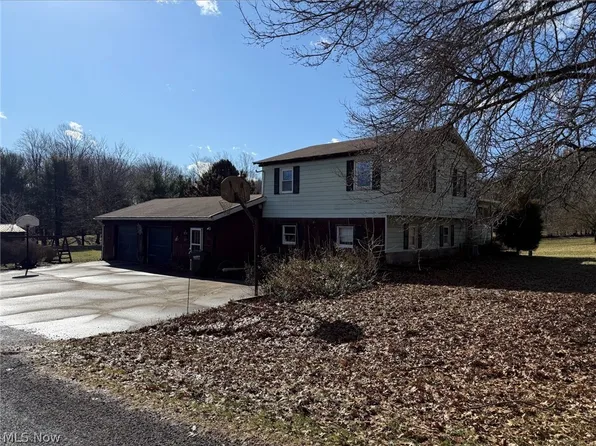 2454 Woodsdale Rd, Salem, OH 44460