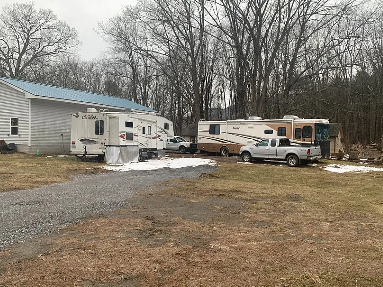 5207 Route 32 #RV SPOT — Photo 1