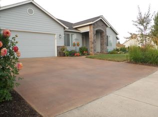 900 Filbert St, Jefferson, OR 97352