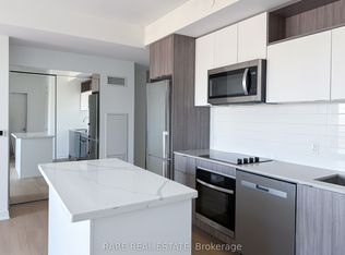 70 Princess St #2701, Toronto, ON M5A 4P4