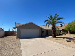 646 N 92nd Pl, Mesa, AZ 85207