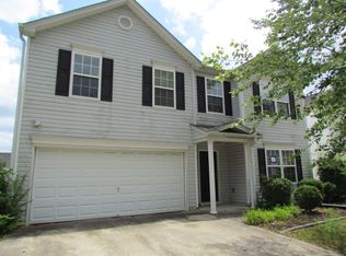 3506 Devon Chase Rd, Atlanta, GA 30349