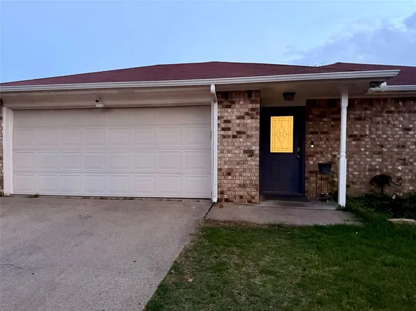 422 Jellison Blvd, Duncanville, TX 75116