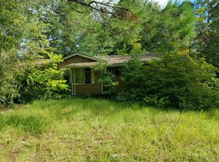 695 Bethlehem Rd, Jesup, GA 31546
