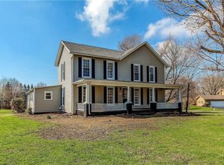 2350 Creamer Rd, Kingsville, OH 44048