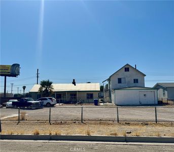 125 San Luis St, Needles, CA, 92363