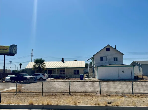 125 San Luis St, Needles, CA 92363