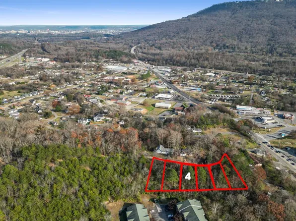 0 Rose Cir Lot 4, Chattanooga, TN 37419