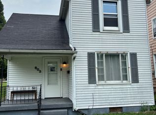 803 S 13th St, Richmond, IN
