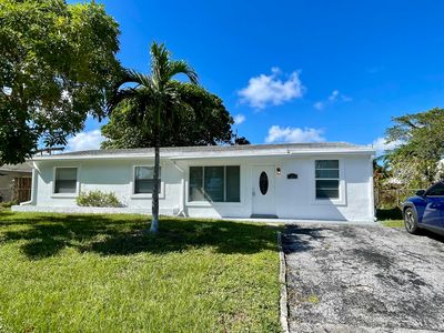1811 SW 63rd Terrace, Pompano Beach, FL, 33068